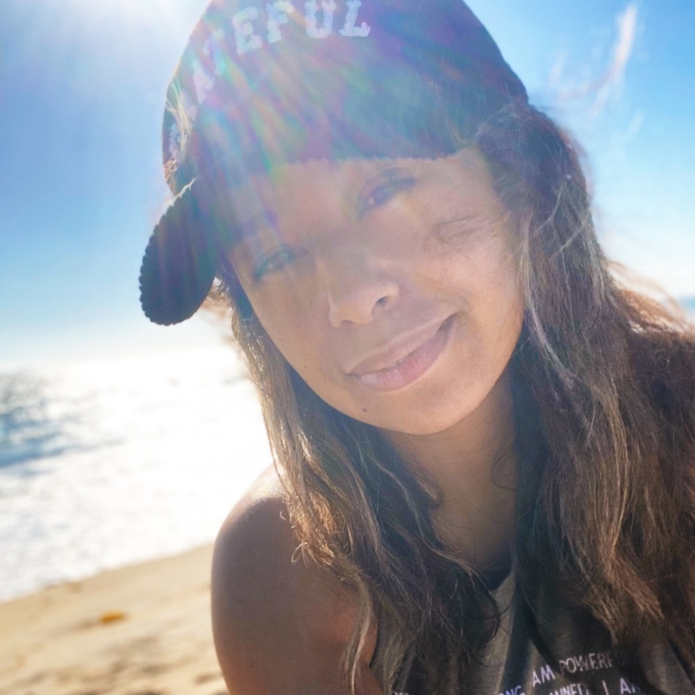 Meet your Posher, Jeanette